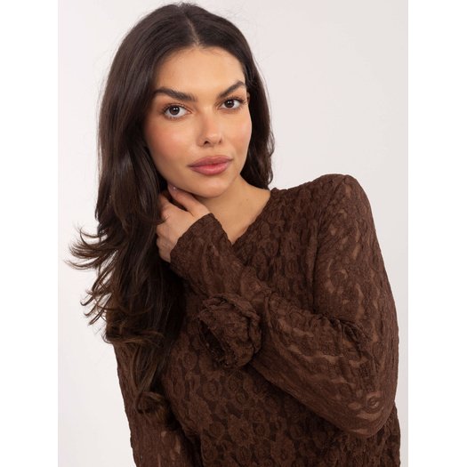 Bluzka-IT-BZ-9950.79-brązowy 3