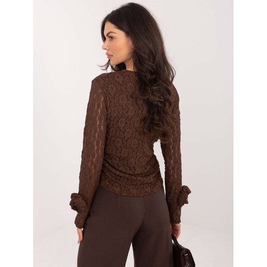 Bluzka-IT-BZ-9950.79-brązowy 1