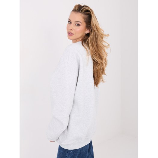 Bluza-WT-BL-A1064.09P-jasny szary 4