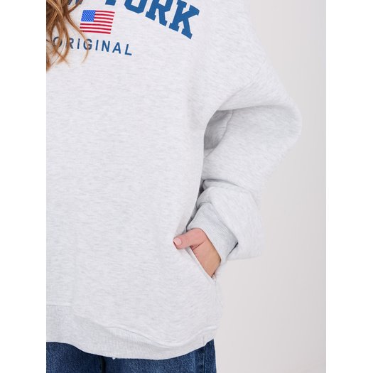 Bluza-WT-BL-A1064.09P-jasny szary 3