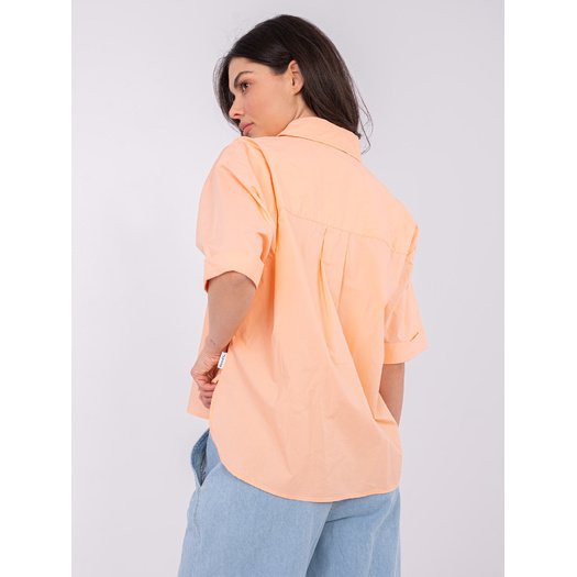 Bluzka-D70089M11339A-brzoskwiniowy 4