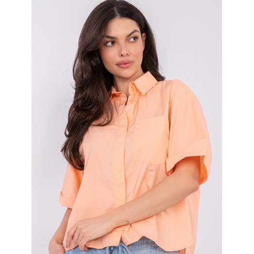 Bluzka-D70089M11339A-brzoskwiniowy 2