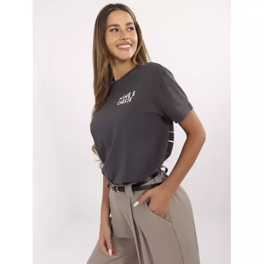 T-shirt-D12022M02738A-grafitowy