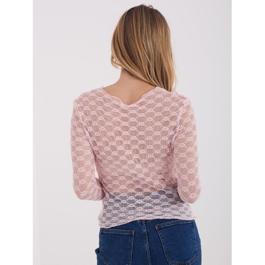 Bluzka-PM-BZ-SF127.75-jasny r&oacute;żowy 4