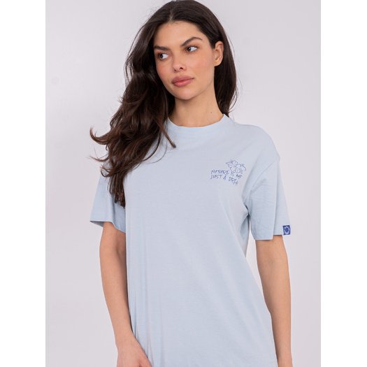 T-shirt-D12022M02842A-jasny niebieski 1