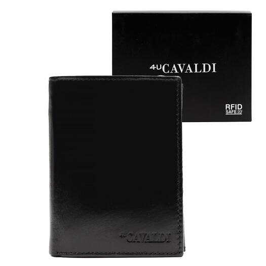 Cavaldi 0104-P-BS RFID
