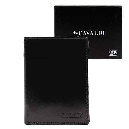 Cavaldi 0104-P-BS RFID 1
