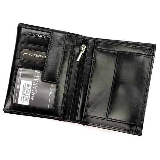 Cavaldi 0104-P-BS RFID 6