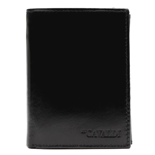 Men’s Wallet Cavaldi 0104-P-BS RFID