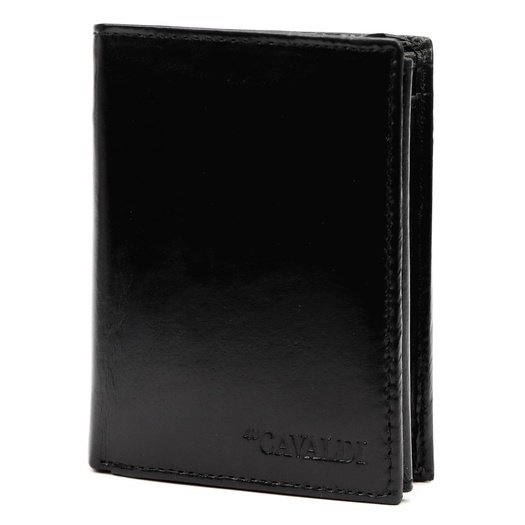 Men’s Wallet Cavaldi 0104-P-BS RFID