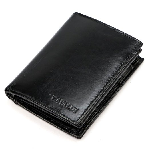 Men’s Wallet Cavaldi 0104-P-BS RFID