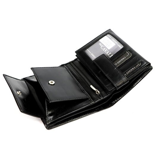 Men’s Wallet Cavaldi 0104-P-BS RFID