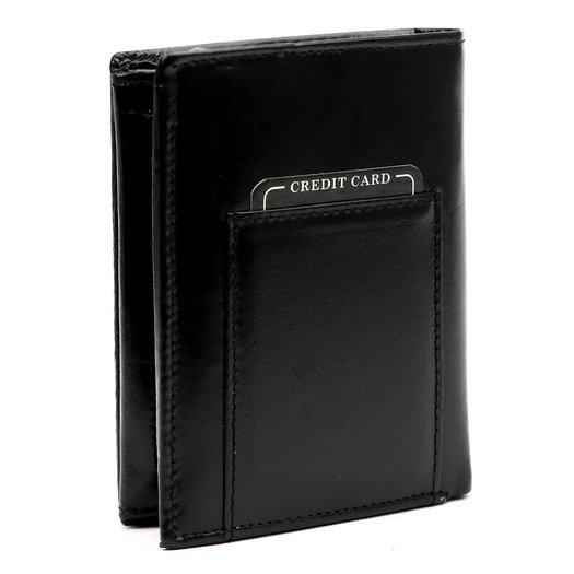 Men’s Wallet Cavaldi 0104-P-BS RFID