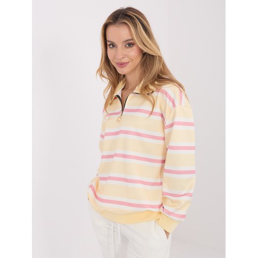 Bluzka-IT-BZ-9981-1.08-jasny ż&oacute;łty 3