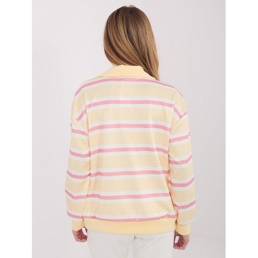 Bluzka-IT-BZ-9981-1.08-jasny ż&oacute;łty 2