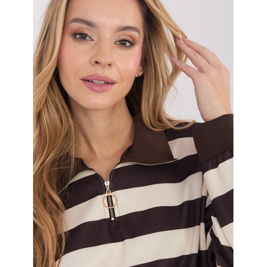 Bluzka-IT-BZ-9981.06-jasny beżowy