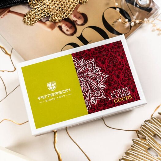 Peterson PTN 55020-SH 6