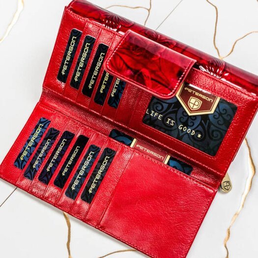 Peterson PTN 42100-BFBC 5