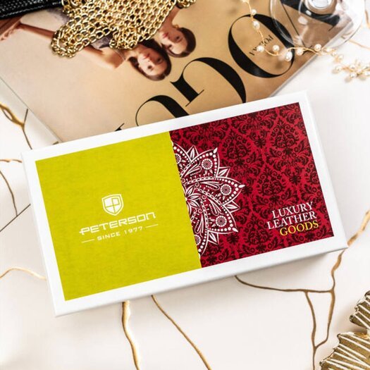 Peterson PTN 42100-BFBC 6