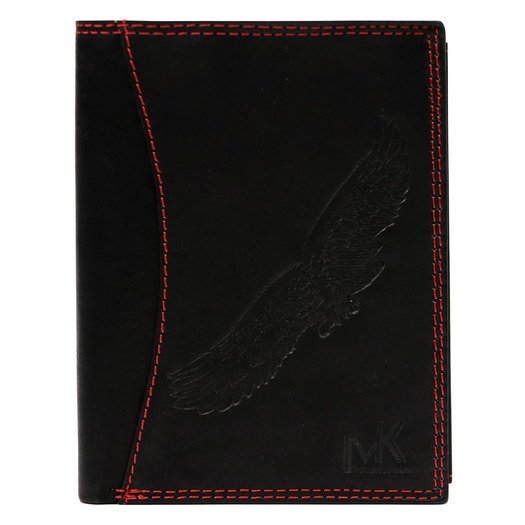 Men’s Wallet Money Kepper CDD 5601 BIRD