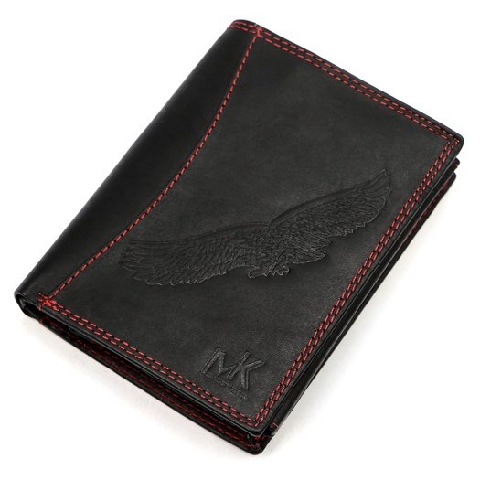 Men’s Wallet Money Kepper CDD 5601 BIRD