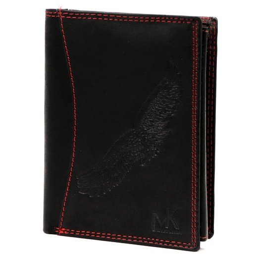 Men’s Wallet Money Kepper CDD 5601 BIRD