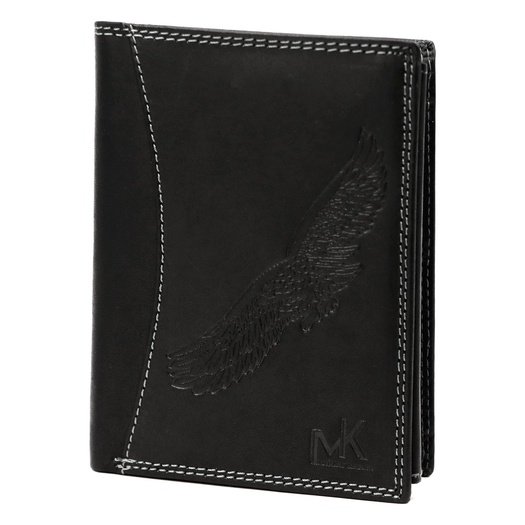 Men’s Wallet Money Kepper CDD 5601 BIRD