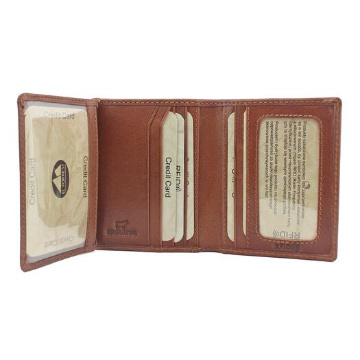 EL FORREST 854-29 RFID