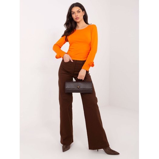 Bluzka-IT-BZ-22079.55-pomarańczowy 1