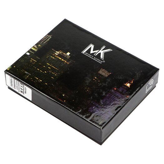 Money Kepper SN5601 RFID 9