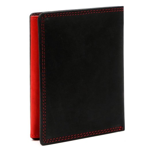Men’s Wallet Money Kepper SN5601 RFID