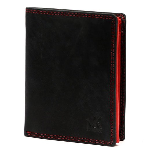 Men’s Wallet Money Kepper SN5601 RFID
