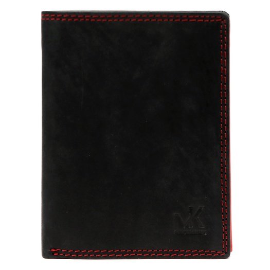 Men’s Wallet Money Kepper SN5601 RFID