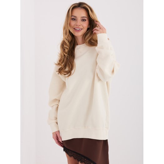 Bluza-WT-BL-A1047.69-ecru 1