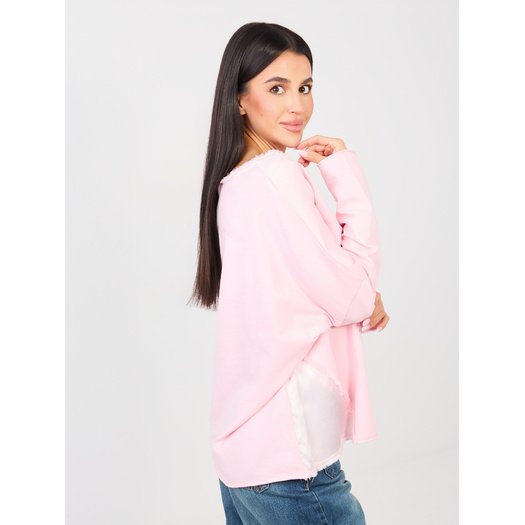 Bluzka-IT-BZ-6527.64-jasny r&oacute;żowy 2