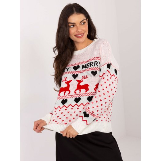 Sweter-MI-SW-2111.89-ecru 4