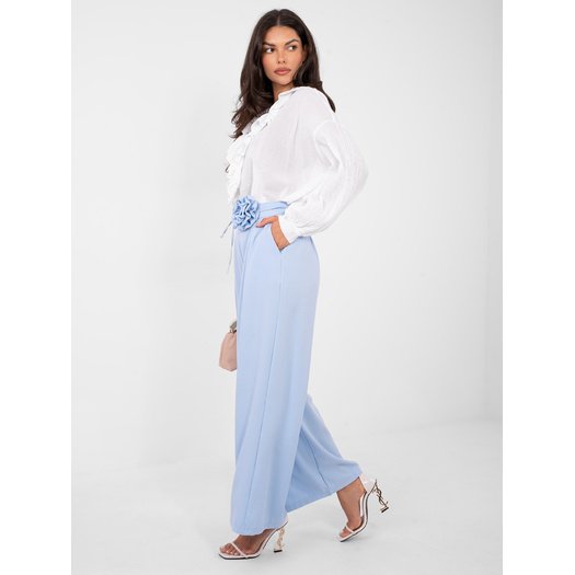 Spodnie-IT-SP-FL8569-1.06-jasny niebieski 1