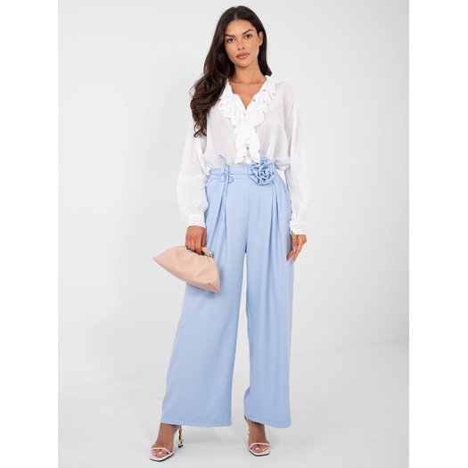 Spodnie-IT-SP-FL8569-1.06-jasny niebieski 2