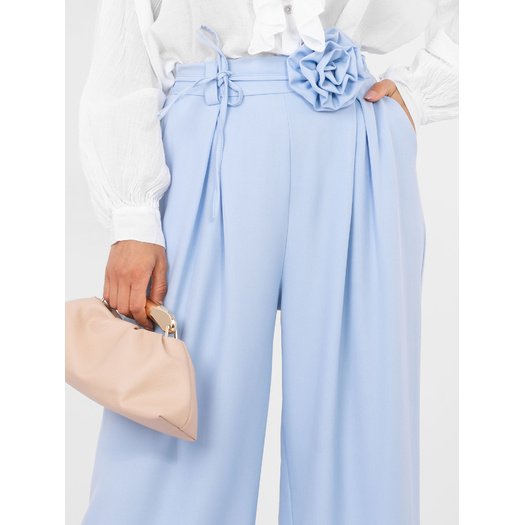 Spodnie-IT-SP-FL8569-1.06-jasny niebieski 4