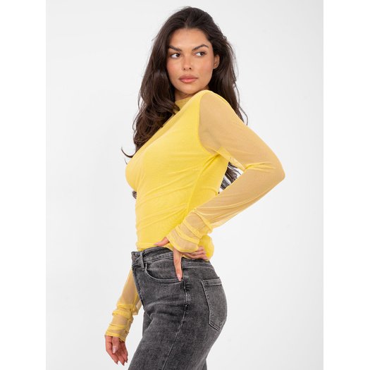 Bluzka-IT-BZ-21830.04-ż&oacute;łty