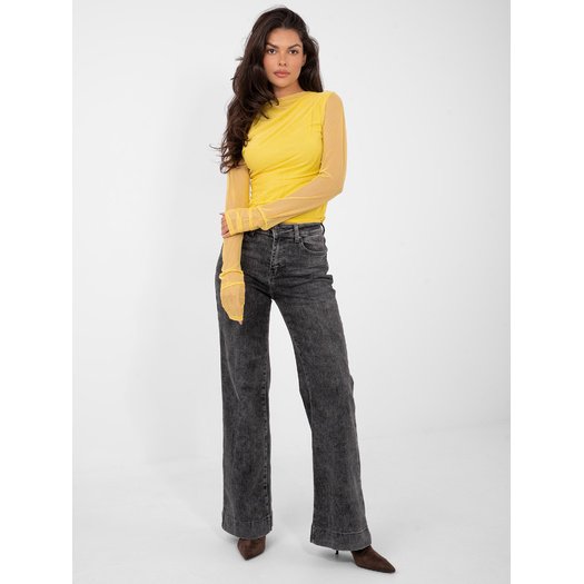 Bluzka-IT-BZ-21830.04-ż&oacute;łty 4