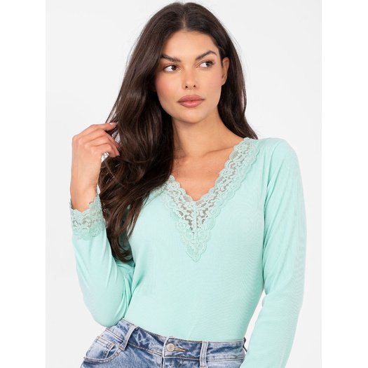 Bluzka-IT-BZ-22081.28-mietowy 3