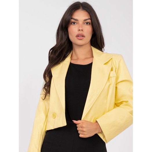 Kurtka-IT-KR-FL9719-1.36-jasny ż&oacute;łty 3