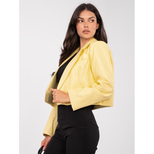 Kurtka-IT-KR-FL9719-1.36-jasny ż&oacute;łty 4