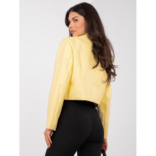 Kurtka-IT-KR-FL9719-1.36-jasny ż&oacute;łty 2