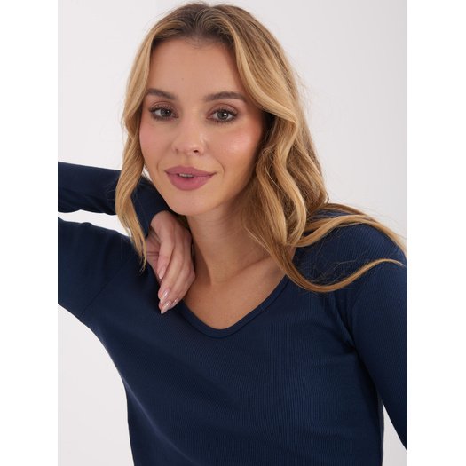 Bluzka-WT-BZ-A1297.95-granatowy 4