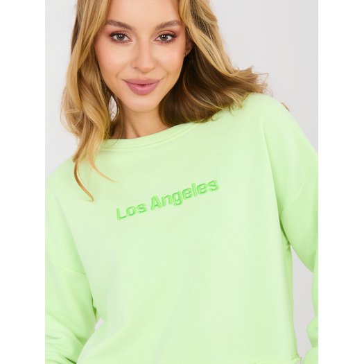 Bluza-MJ-BL-Q2100.87-jasny zielony