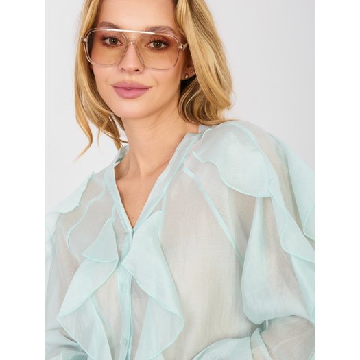 Koszula-IT-KS-29035.50-mietowy 3