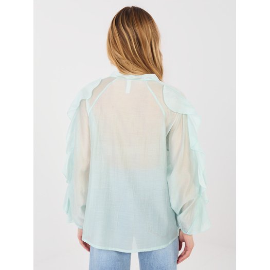 Koszula-IT-KS-29035.50-mietowy 4