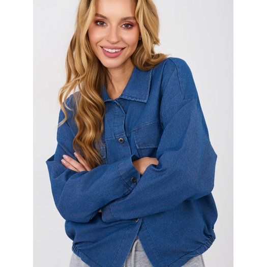 Koszula-IT-KS-FL9273.29-niebieski 5